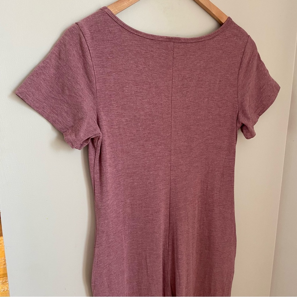 Smash and Tess Thursday Romper Ladies Pink Size 2XS Loungewear Casual I Comfy - Picture 6 of 8